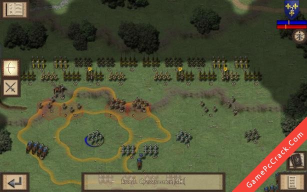 Medieval Battle: Europe 