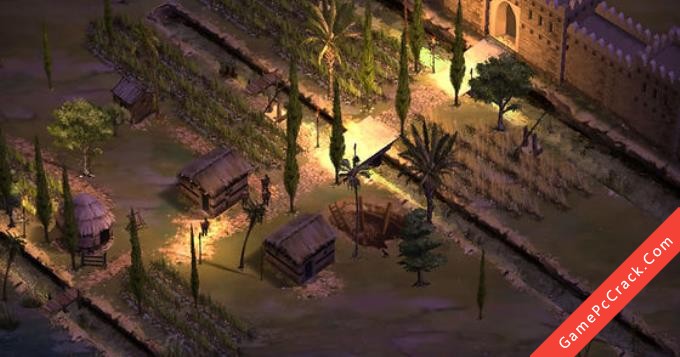 Neolithic : First City-States – A Historical Strategy Game 