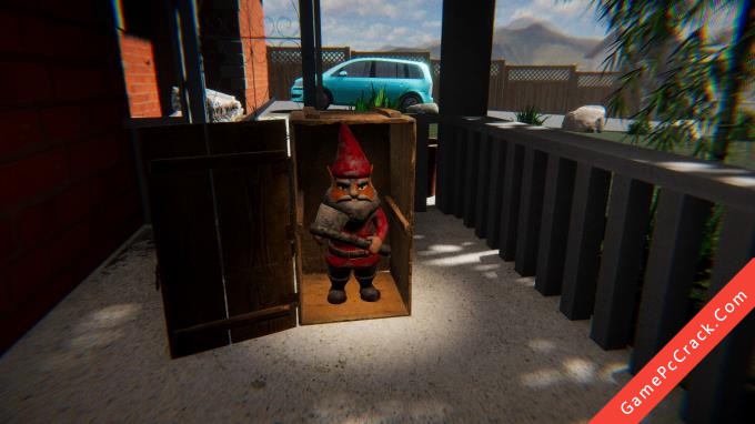 Gnome 