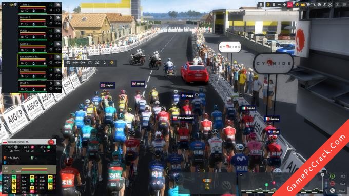 Pro Cycling Manager 2023 
