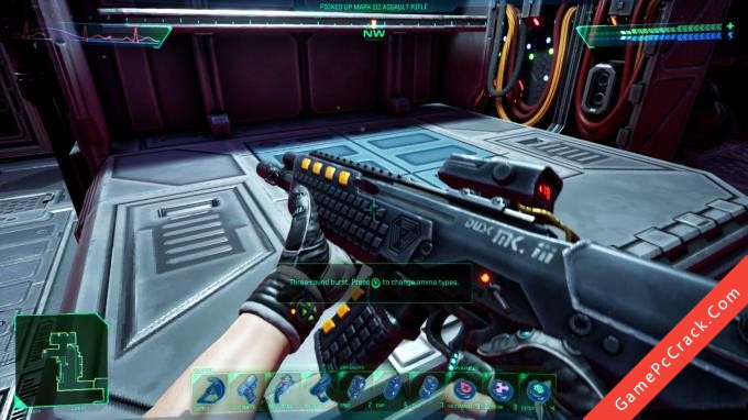 System Shock (Remake)  (v1.1.17082)