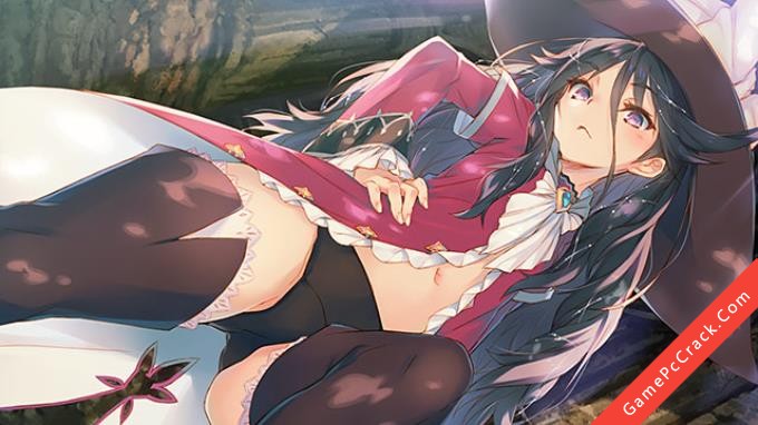 Dungeon Travelers 2-2: The Fallen Maidens & the Book of Beginnings 