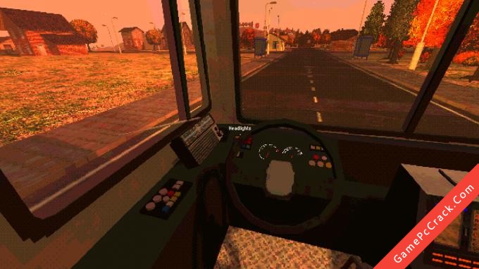 Bus Simulator 23 