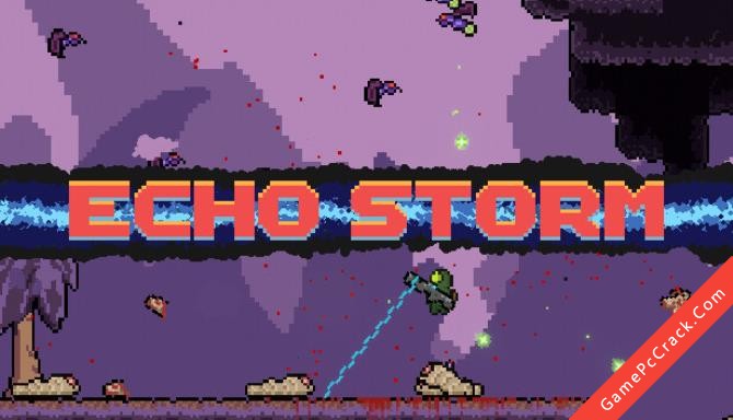 free for ios download Echo Storm
