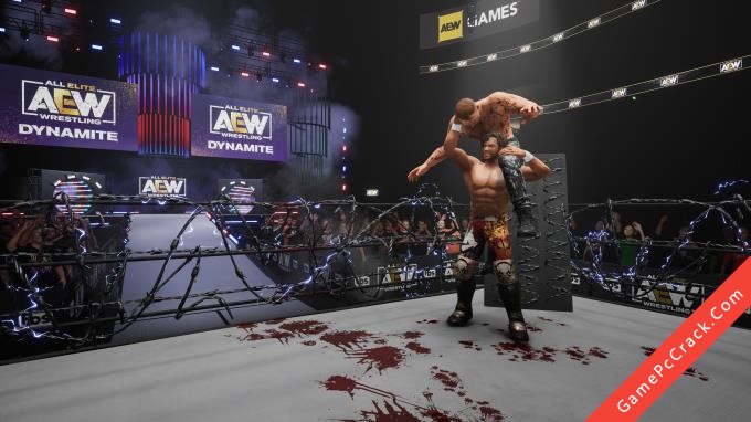 AEW: Fight Forever 