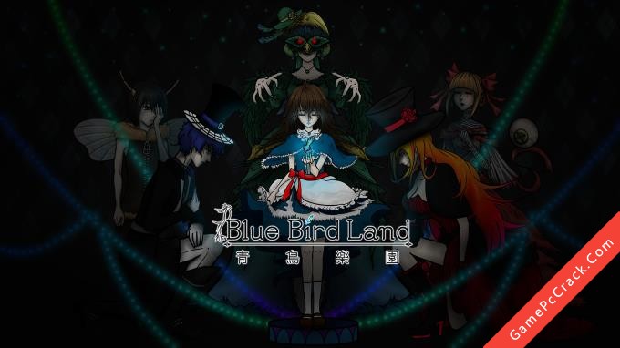 青鳥樂園 Blue Bird Land EP.2 下篇 