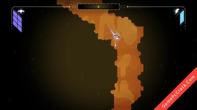 Caverns of Mars: Recharged 