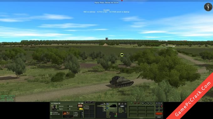 Combat Mission: Red Thunder 