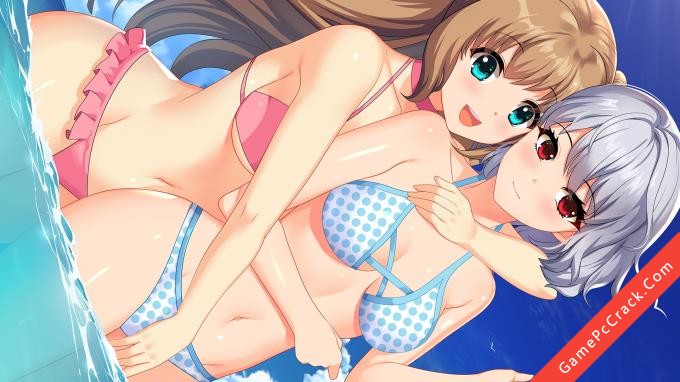 LIP! Lewd Idol Project Vol. 2 – Hot Springs and Beach Episodes 