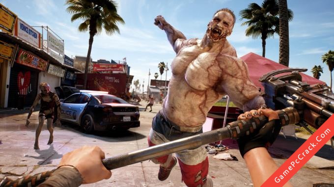 Dead Island 2 