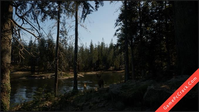 Evergreen – Mountain Life Simulator 