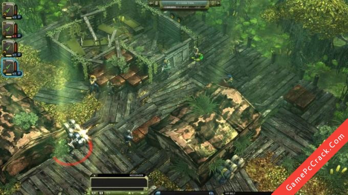 Jagged Alliance Online: Reloaded 