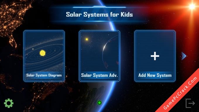 Solar Systems For Kids 