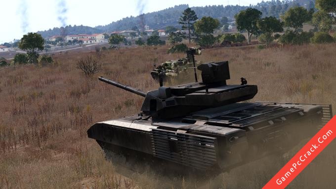 Arma 3  (v2.12.150779 & ALL DLC)