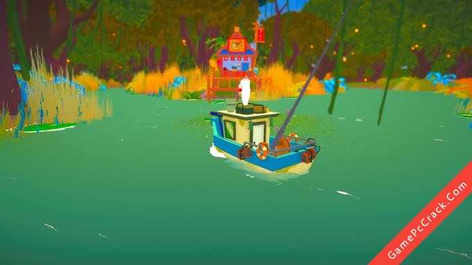 Catch & Cook: Fishing Adventure 