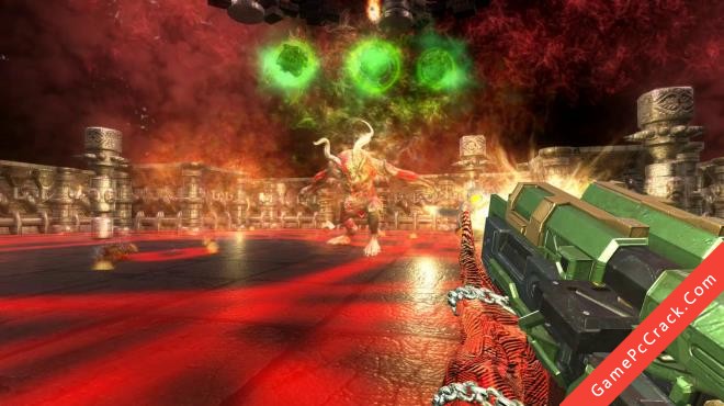 Demonic Supremacy Torrent Download