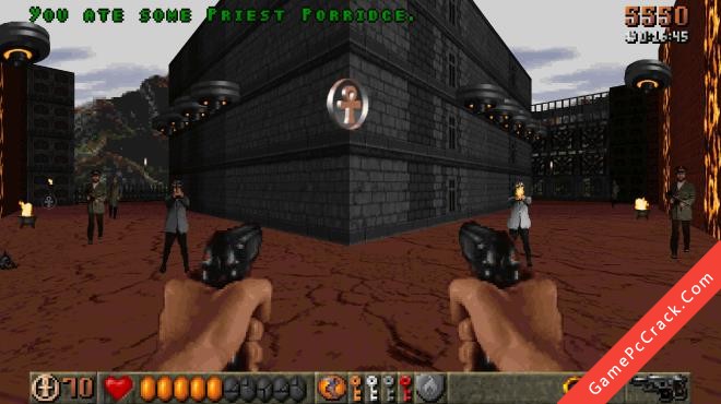 Rise of the Triad: Ludicrous Edition PC Crack