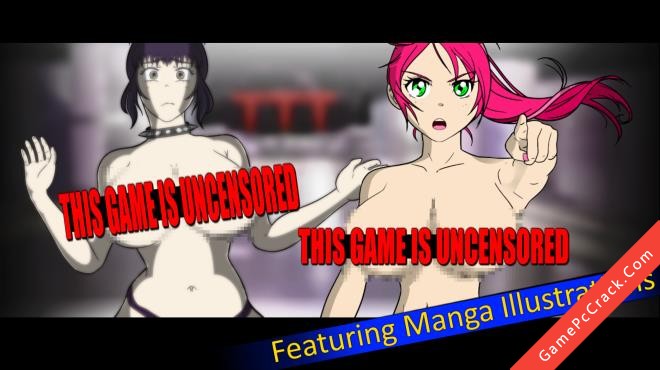 STRIPPER ANYA DEMON SLAYER Torrent Download