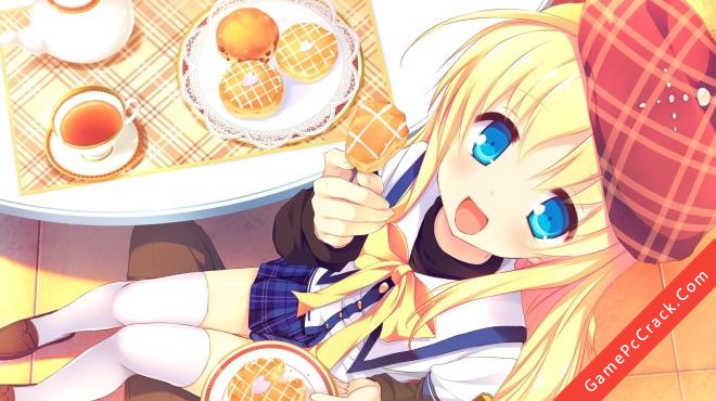 Clover Day's Plus Torrent Download