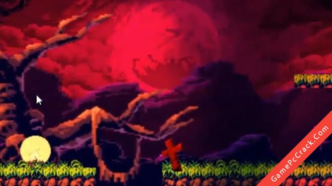 Eternal Bloodflame Torrent Download