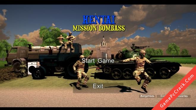 HENTAI: MISSION BOMBASS Torrent Download