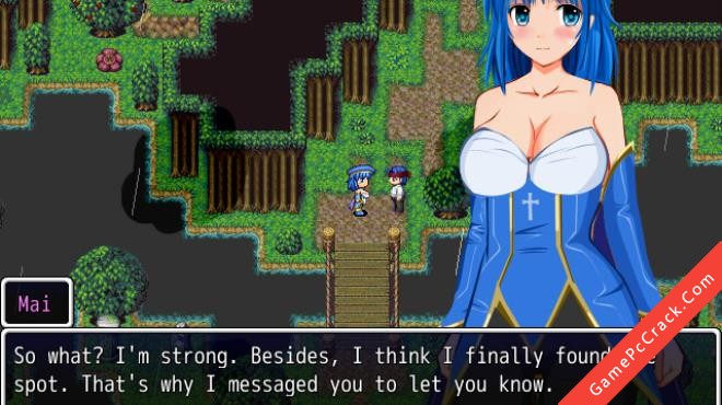 Mai and the Legendary Treasure Torrent Download