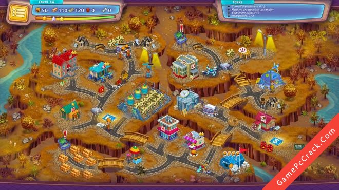 Rescue Team 15 Mineral of Miracles Torrent Download