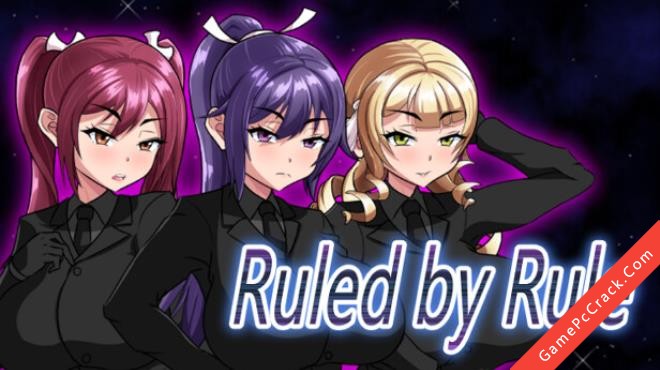 ruled by rule hentai game download