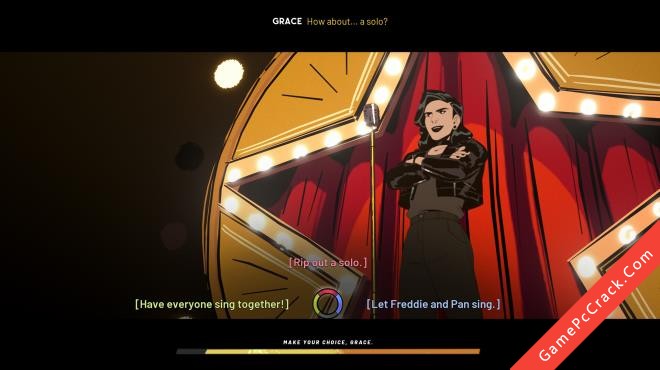 Stray Gods: The Roleplaying Musical Torrent Download