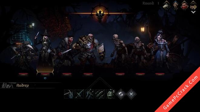 Darkest Dungeon II Torrent Download