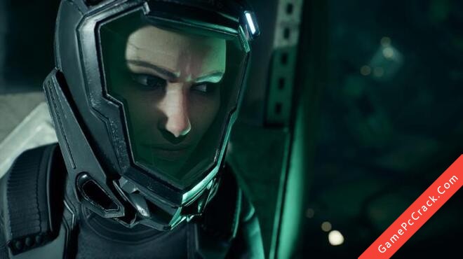 The Expanse - A Telltale Series Torrent Download