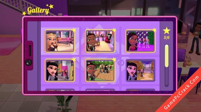 Bratz: Flaunt your fashion Torrent Download