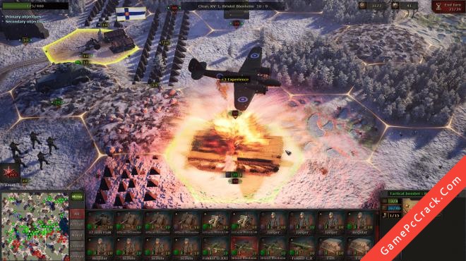 Strategic Mind: Spirit of Liberty Torrent Download