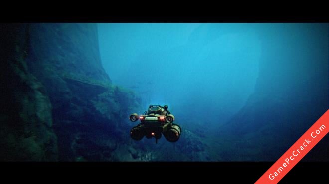 Under The Waves Torrent Download