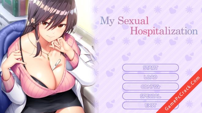 My Sexual Hospitalization Torrent Download