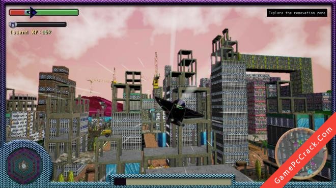 Escape From Lavender Island PC Crack