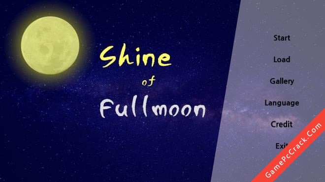 Shine of Fullmoon Torrent Download