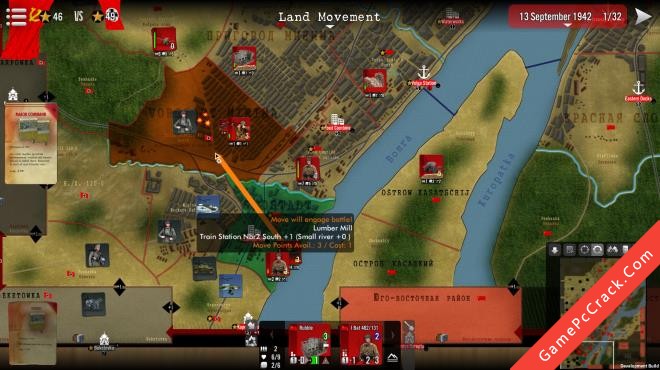 SGS Battle For: Stalingrad Torrent Download