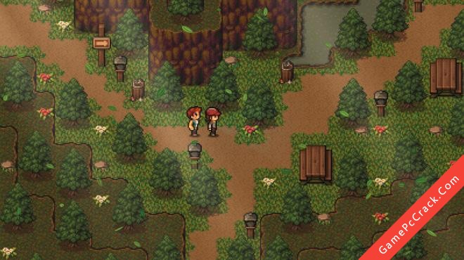 The Clown's Forest 2: Waking Shadows Torrent Download