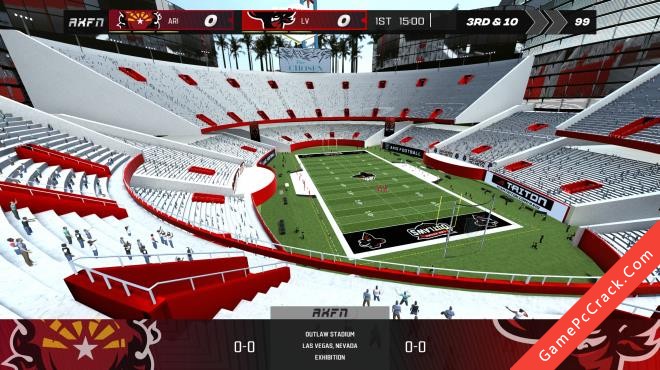 Axis Football 2024 Torrent Download