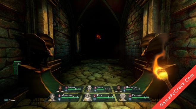 Wizardry: Proving Grounds of the Mad Overlord Torrent Download