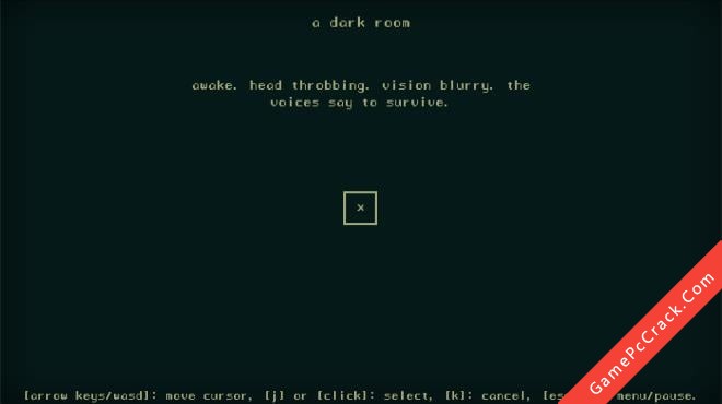 A Dark Room Torrent Download