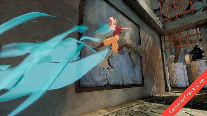 Avatar: The Last Airbender - Quest for Balance Torrent Download