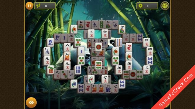 Panda Choice Mahjong Torrent Download