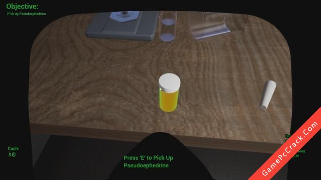 We Need To Cook - Drug Empire Simulator PC Crack