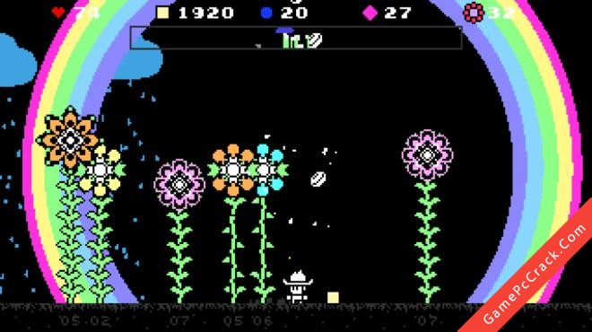 Tuttle: Star Flower Harvest Torrent Download