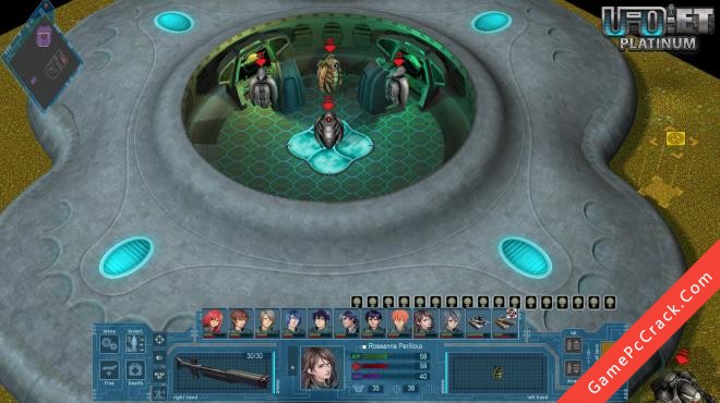 UFO: Extraterrestrials Platinum Torrent Download