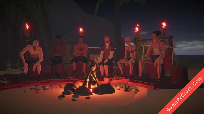 Survivor - Castaway Island Torrent Download