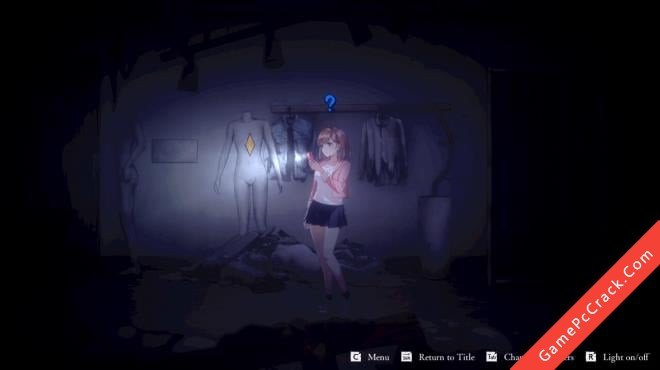 Livestream 2: Escape from Togaezuka Happy Place PC Crack