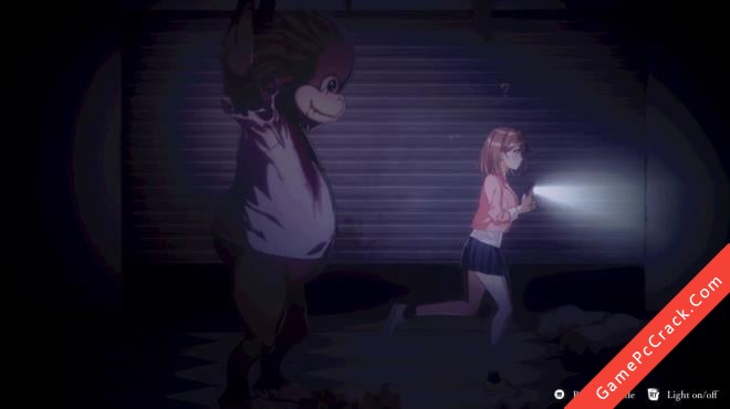 Livestream 2: Escape from Togaezuka Happy Place Torrent Download